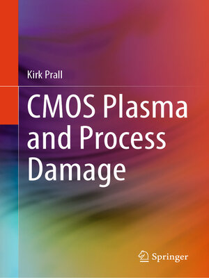 cover image of CMOS Plasma and Process Damage